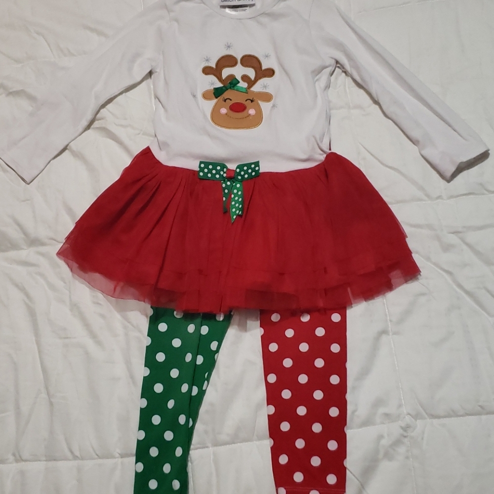 Christmas outfit